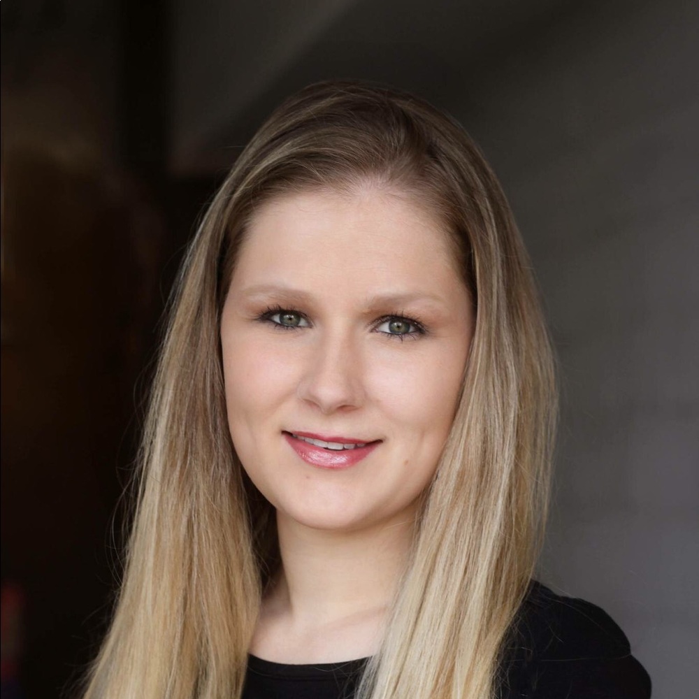 Meet your Posher, Amanda